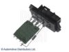BLUE PRINT ADA1014107 Resistor, interior blower
